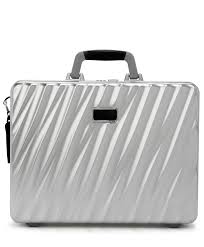 Aluminium Briefcases